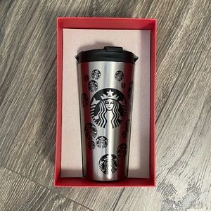 Starbucks thermos